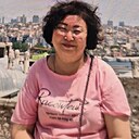 Сауле, 61 год