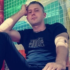 Фотография мужчины Роман, 38 лет из г. Ковров