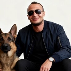 Фотография мужчины Максим, 33 года из г. Кривой Рог