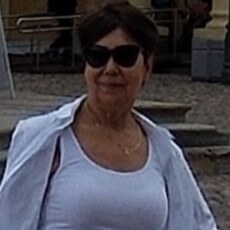 Фотография девушки Лариса, 60 лет из г. Санкт-Петербург