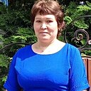 Голзина, 48 лет