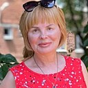 Людмила, 64 года