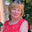 Людмила, 64 года