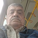 Микаил Shirvanli, 67 лет