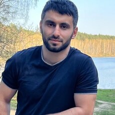 Фотография мужчины Гасанов, 31 год из г. Казань