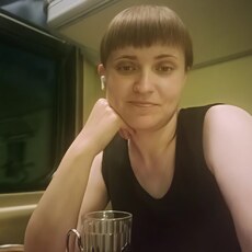 Фотография девушки Елена, 39 лет из г. Гусь-Хрустальный