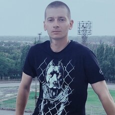 Фотография мужчины Влад, 29 лет из г. Ясиноватая