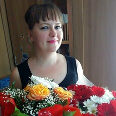 Фотография девушки Вера, 53 года из г. Волосово