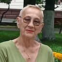 Дина, 67 лет