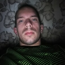 Фотография мужчины Александр, 35 лет из г. Рогачев