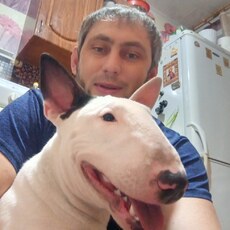Фотография мужчины Saha, 38 лет из г. Усть-Кут