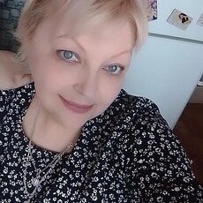 Фотография девушки Светлана, 46 лет из г. Поставы