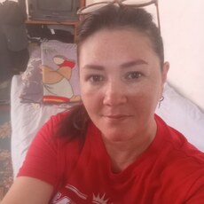 Фотография девушки Ксения, 46 лет из г. Тараз