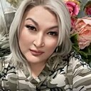 Аида, 47 лет
