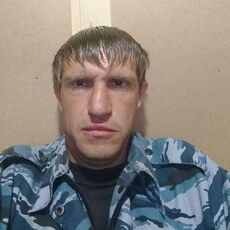 Фотография мужчины Алексей, 36 лет из г. Обнинск