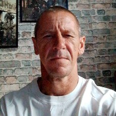 Фотография мужчины Алексей, 47 лет из г. Уссурийск