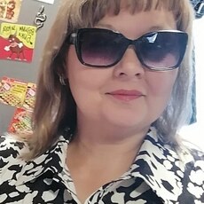 Фотография девушки Наталья, 49 лет из г. Прокопьевск