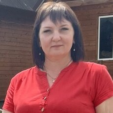 Фотография девушки Оксана, 41 год из г. Ставрополь