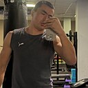 Бек, 29 лет