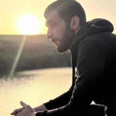 Фотография мужчины Aram, 35 лет из г. Гюмри