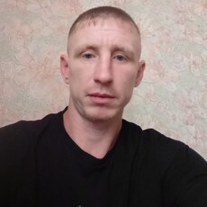 Фотография мужчины Константин, 35 лет из г. Тисуль