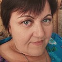 Лиза, 59 лет