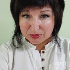 Фотография девушки Ирина, 48 лет из г. Пыть-Ях