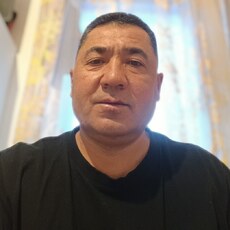Фотография мужчины Sharif, 48 лет из г. Нижнеудинск