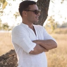 Фотография мужчины Roma, 42 года из г. Чайковский