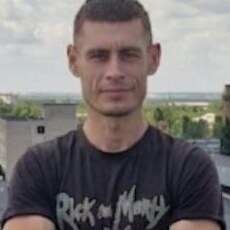 Фотография мужчины Sergey, 38 лет из г. Павлоград