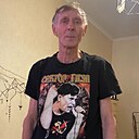 Иван, 68 лет