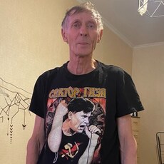Фотография мужчины Иван, 68 лет из г. Кирсанов