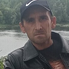 Фотография мужчины Денис, 44 года из г. Красноуфимск