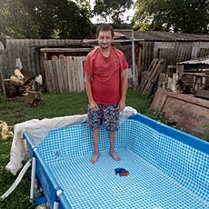 Фотография мужчины Серёга, 41 год из г. Новоазовск