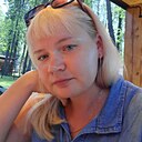 Nadia, 39 лет