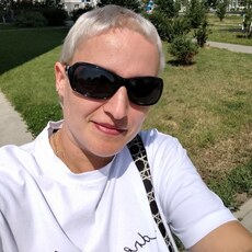 Фотография девушки Александра, 39 лет из г. Волчиха