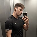 Дима, 30 лет