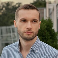 Фотография мужчины Андрей, 39 лет из г. Кемерово