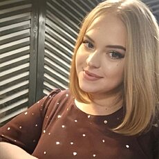 Фотография девушки Ольга, 31 год из г. Гомель