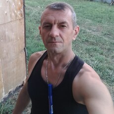 Фотография мужчины Владимир, 46 лет из г. Северская