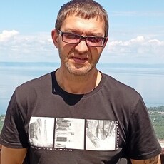 Фотография мужчины Алекс, 46 лет из г. Крестцы