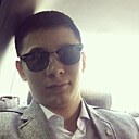 Рамазан, 34 года