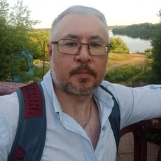 Фотография мужчины Дмитрий, 48 лет из г. Зуевка