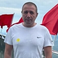 Фотография мужчины Алексей, 43 года из г. Ленинск-Кузнецкий