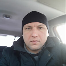 Фотография мужчины Александр, 45 лет из г. Невьянск