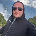 Юр, 42 года