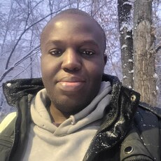 Фотография мужчины Daniel, 28 лет из г. Иркутск