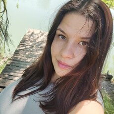 Фотография девушки Алина, 36 лет из г. Пятигорск