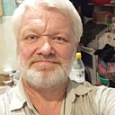 Серёга, 59 лет