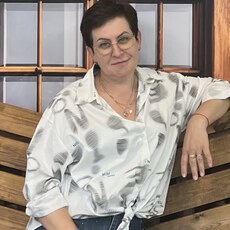 Фотография девушки Елена, 55 лет из г. Одинцово